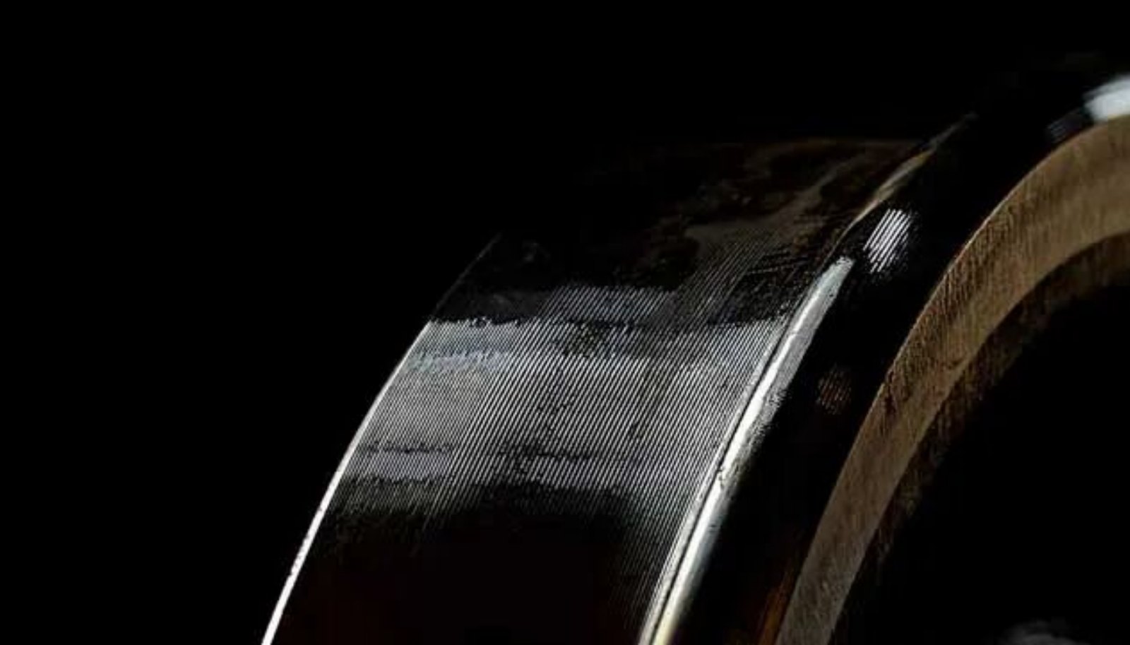 휠 레일 접촉 형상 및 트레드 프로파일